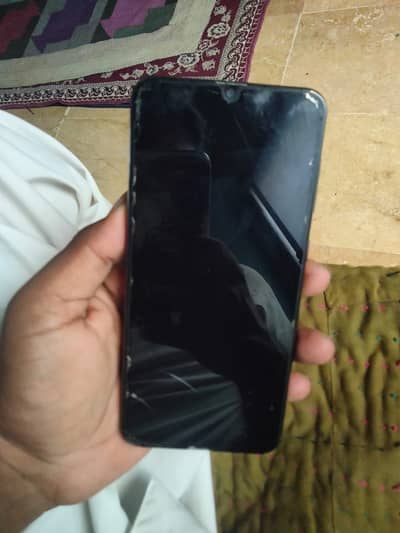 Samsung Mobile A30s