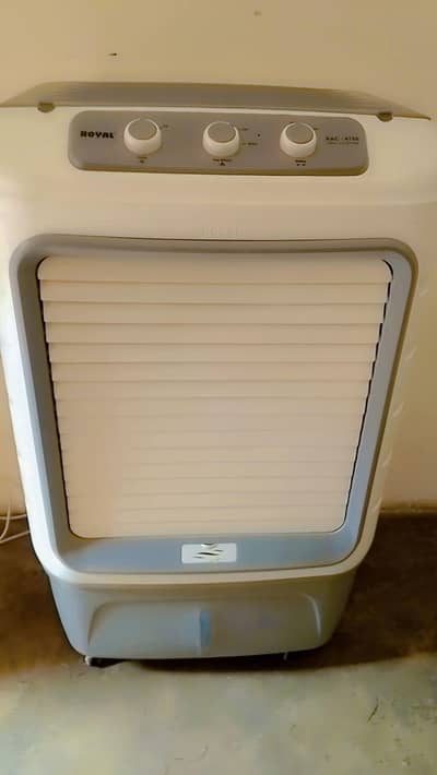 Brand new air cooler 10/10