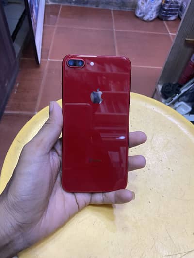 Apple iPhone 8 Plus pta approved