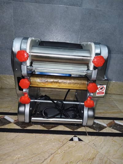 Noodle Machine Electric Brand New