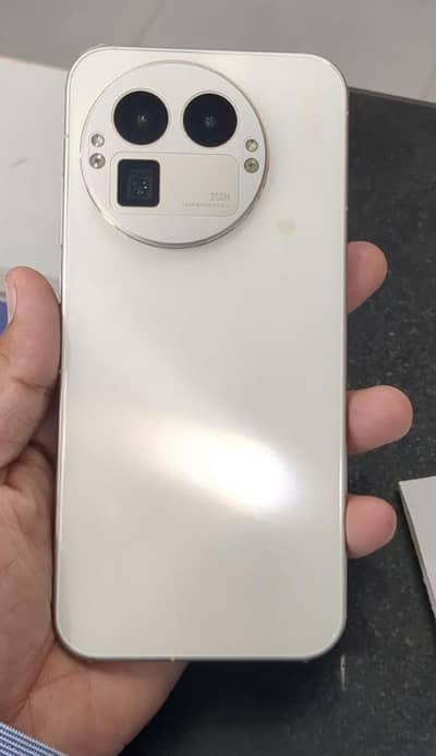 Realme Gt 8 Pro 16/1tb