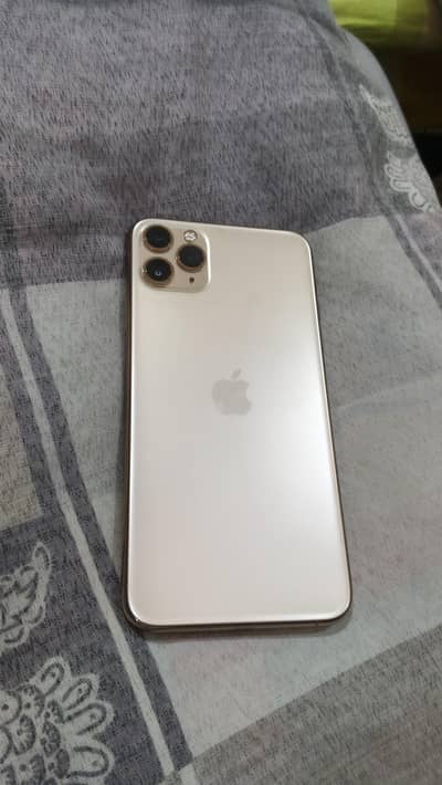 Apple iPhone 11 Pro Max