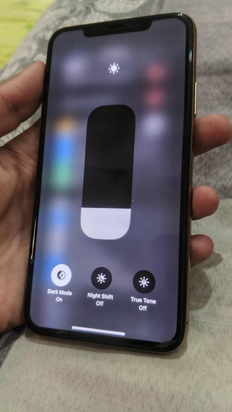 Apple iPhone 11 Pro Max 5