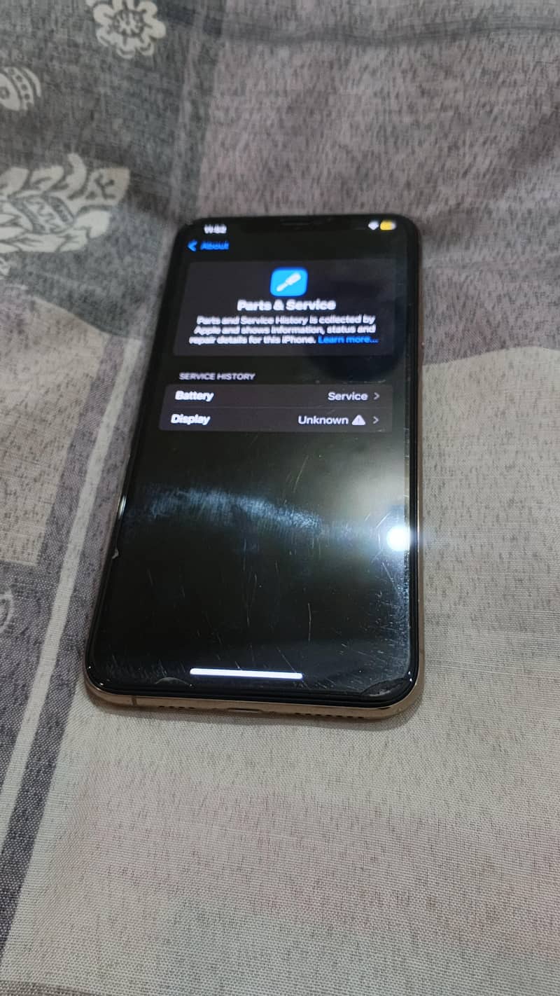 Apple iPhone 11 Pro Max 6