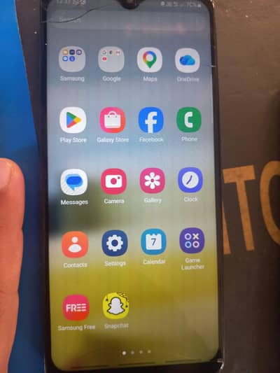 Samsung Mobile A32#. . 03174301262