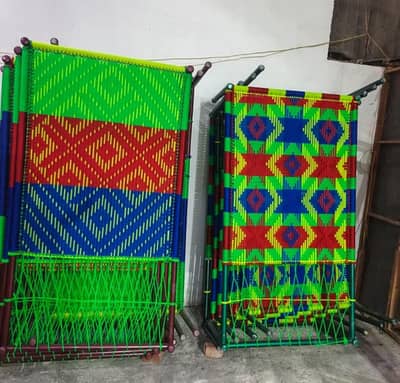 Fix charpai (online delivery)