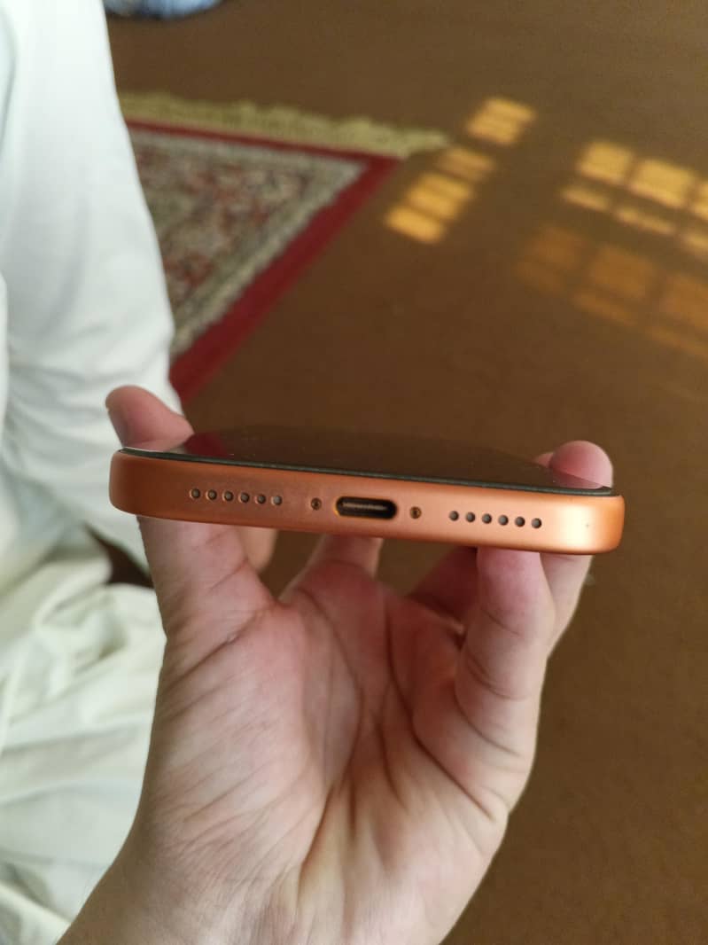 Iphone 17 pro max 3
