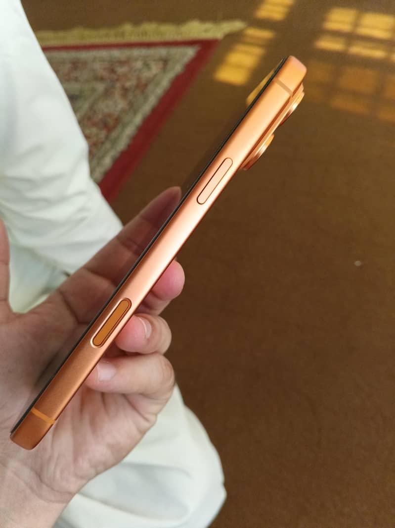 Iphone 17 pro max 4