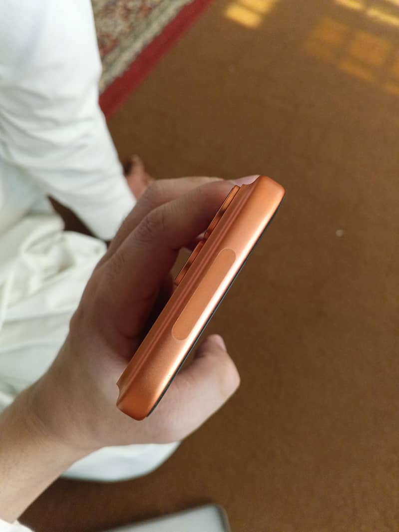 Iphone 17 pro max 5