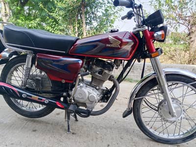 03315712351good candisan bike