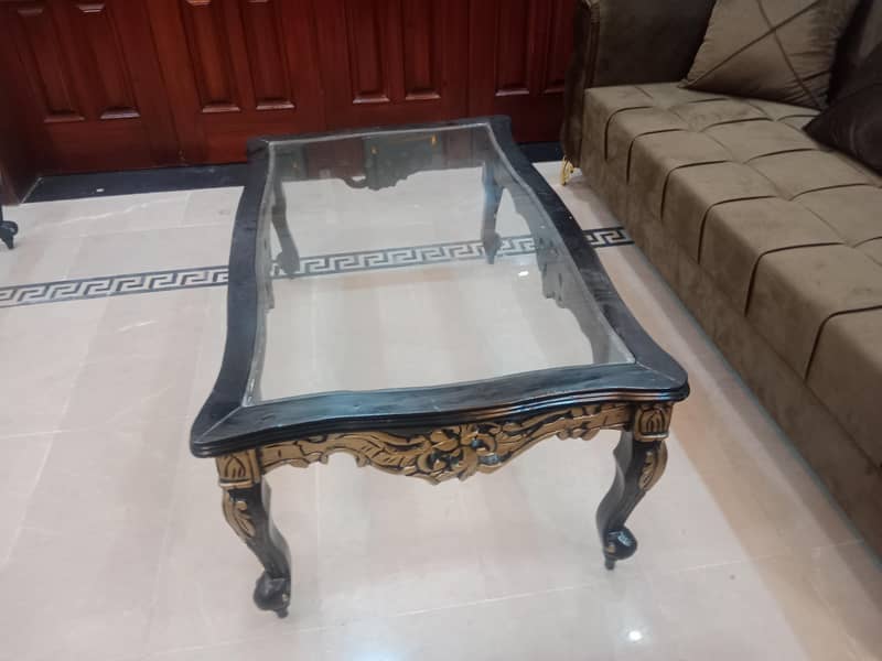 2 same central table 2