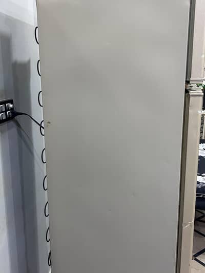 dawlance fridge