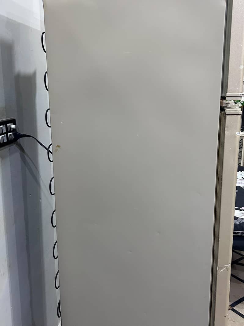 dawlance fridge 0