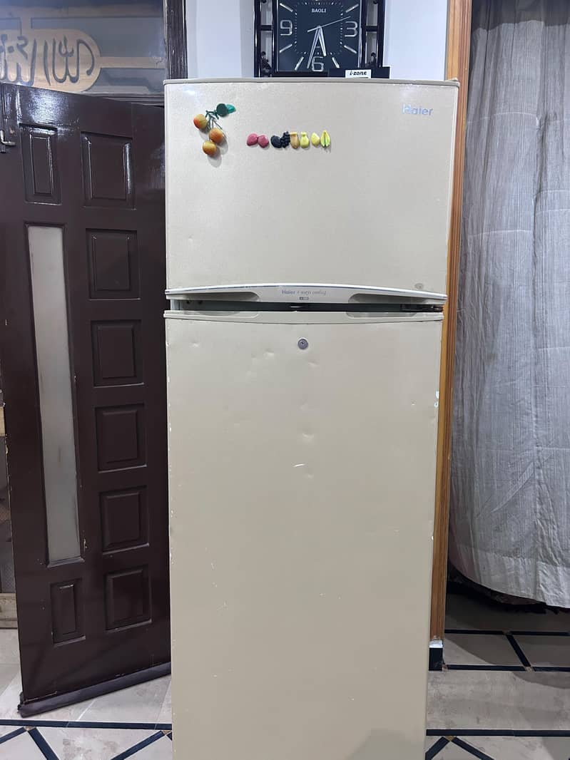 dawlance fridge 1