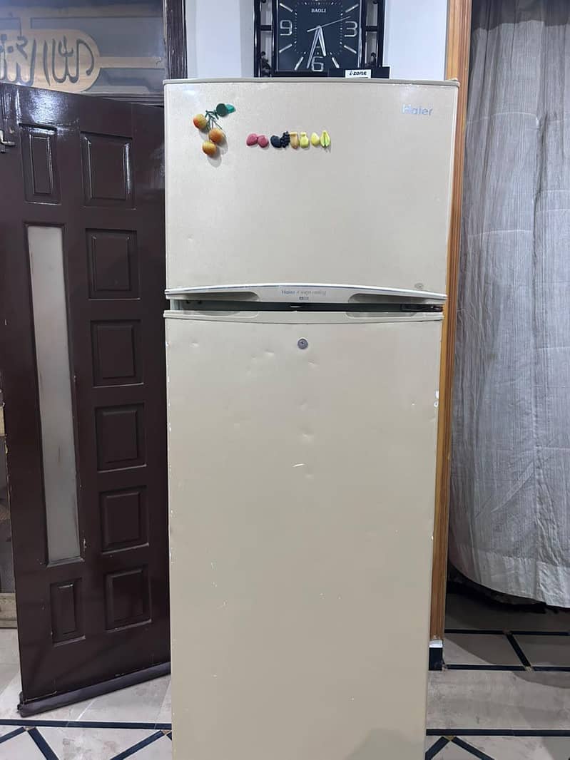 dawlance fridge 3