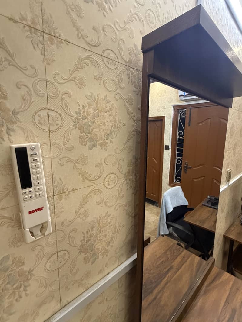 Dressing table 5