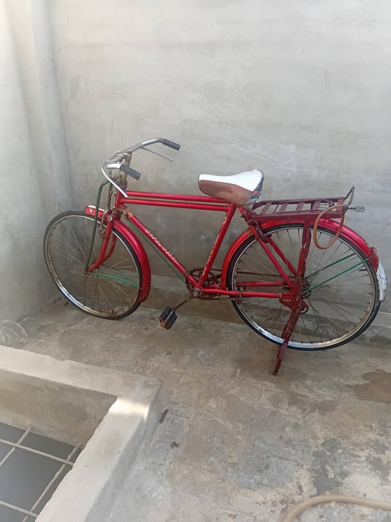 سائیکل برائے فروخت 1