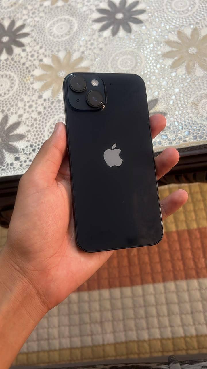 Apple iPhone 14 0