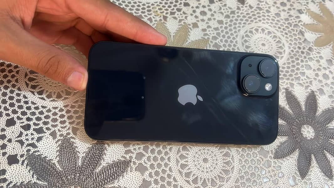 Apple iPhone 14 1