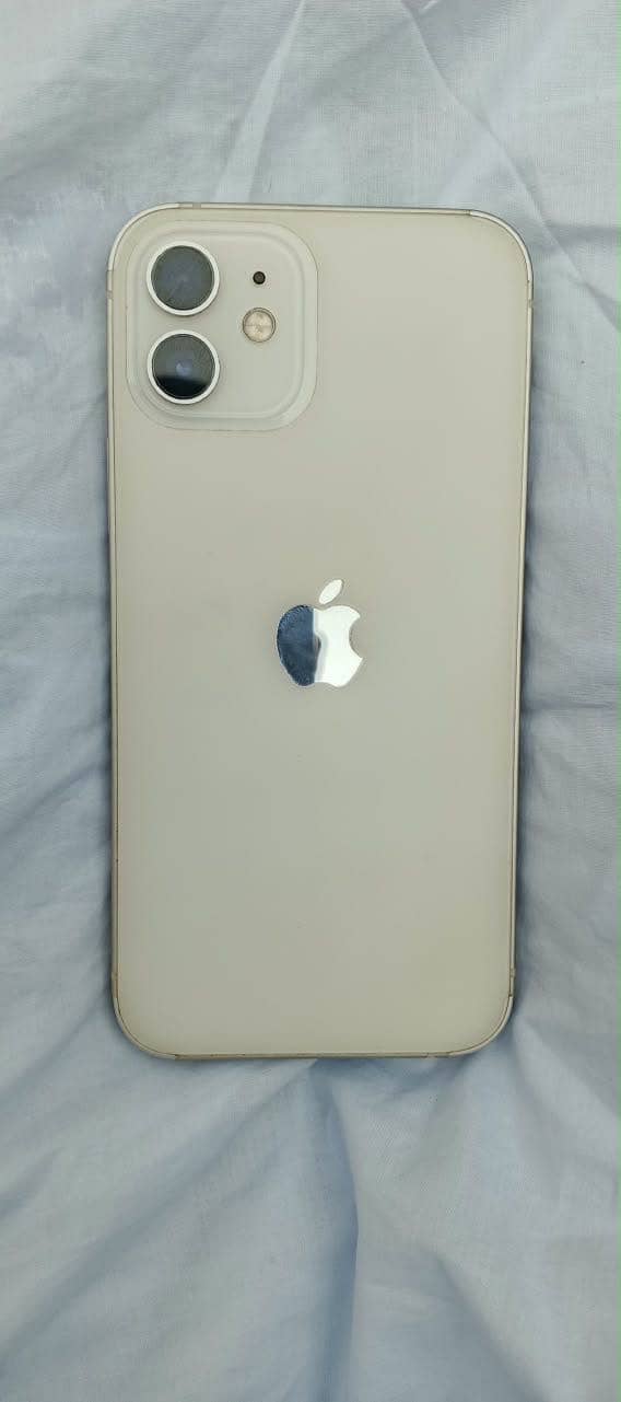 Apple iPhone 12 1