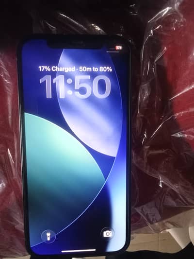 Apple iPhone 12 Factory Unlock Non PTA BH 87