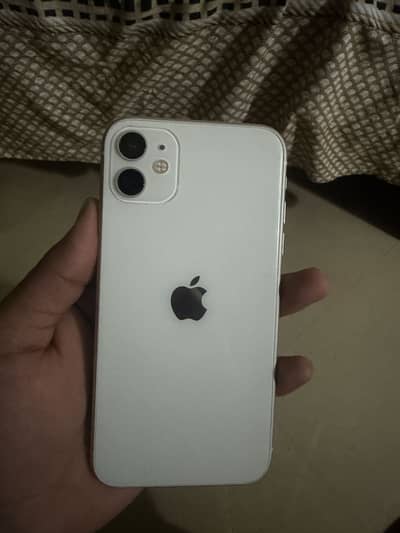 Apple iPhone 11