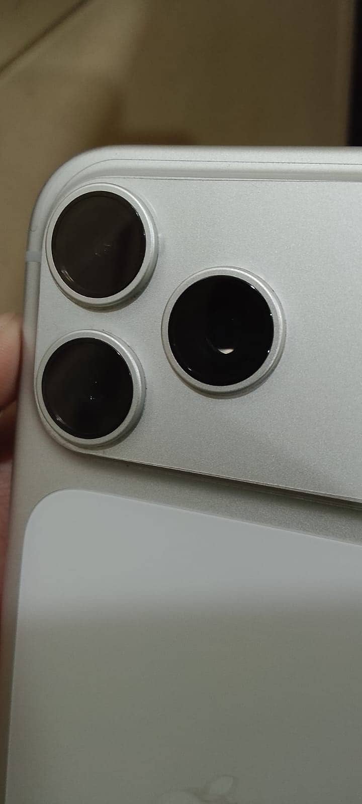 Apple iPhone 17 Pro 3
