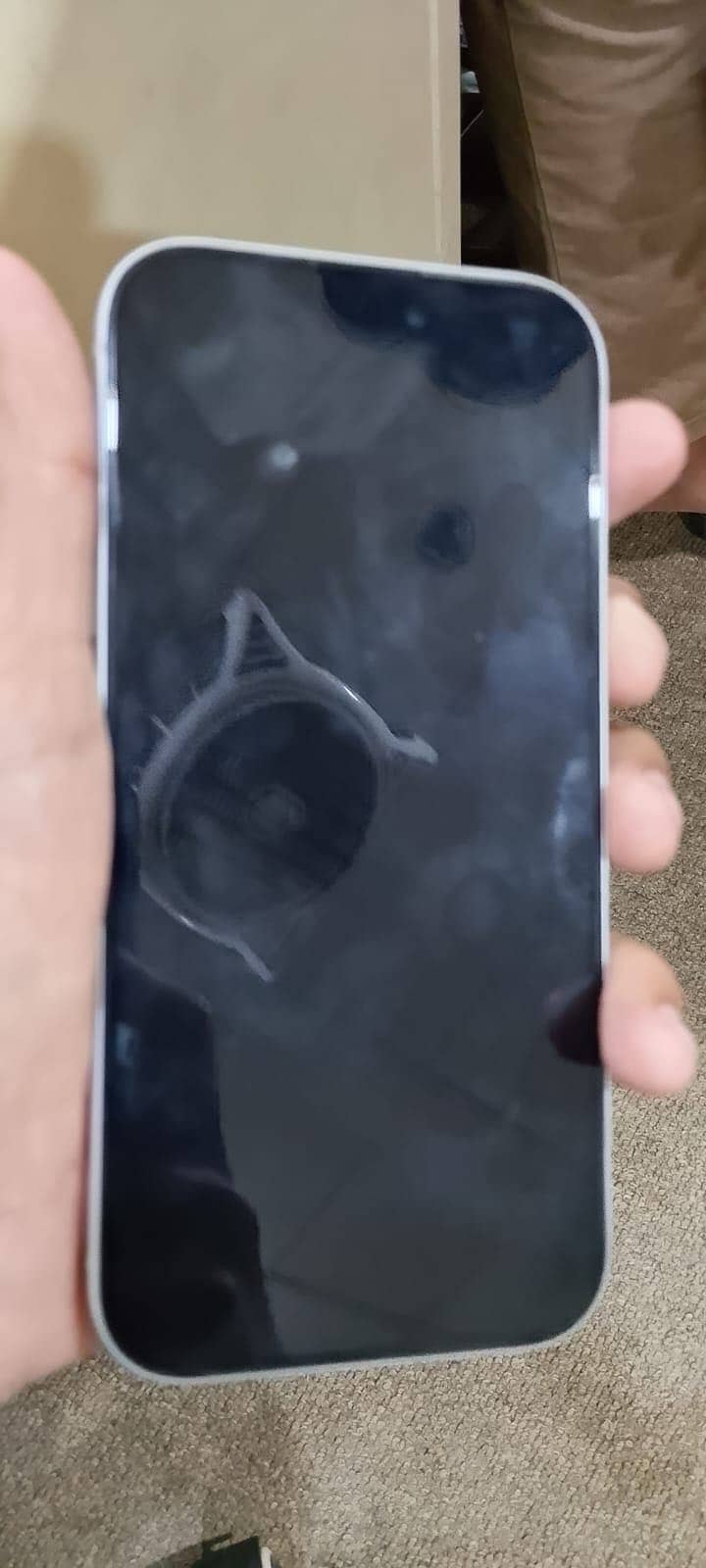 Apple iPhone 17 Pro 5