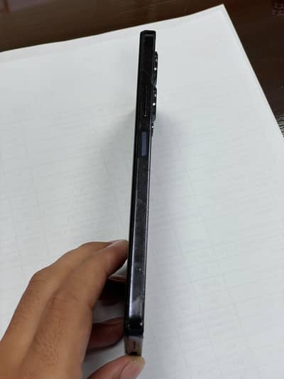 Infinix Note 30