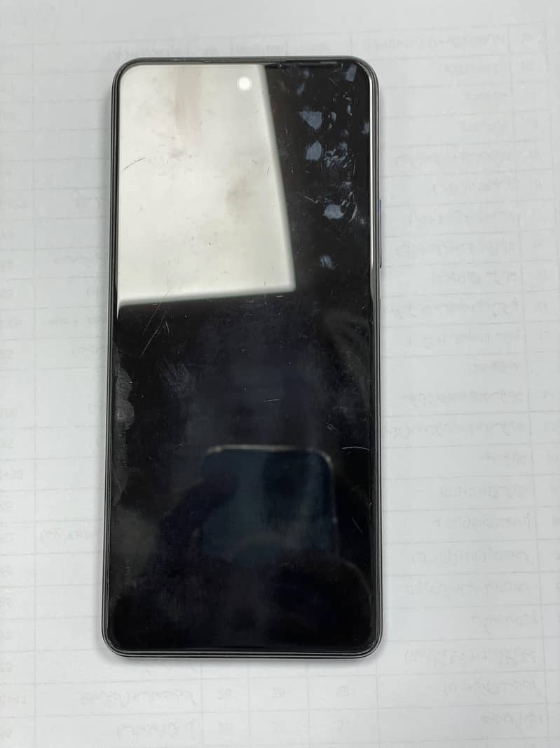 Infinix Note 30 2