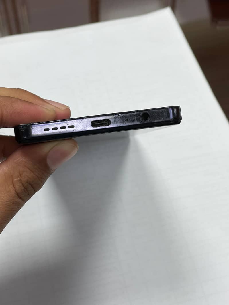Infinix Note 30 4