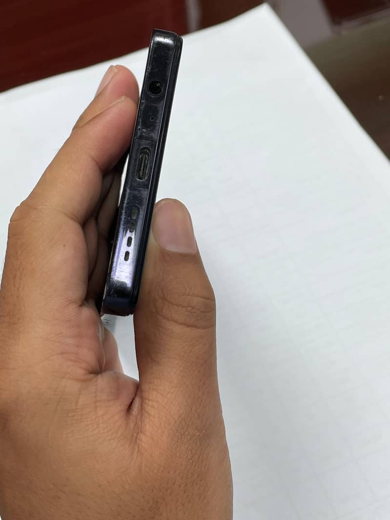 Infinix Note 30 5