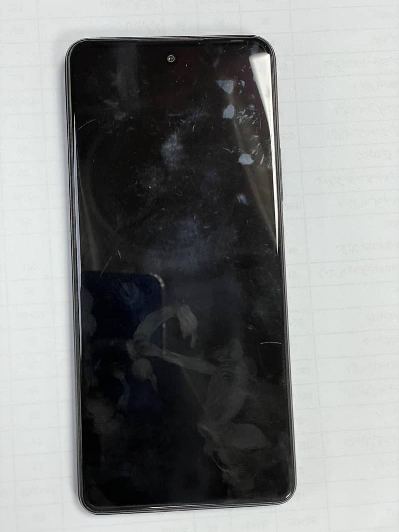 Infinix Note 30 7