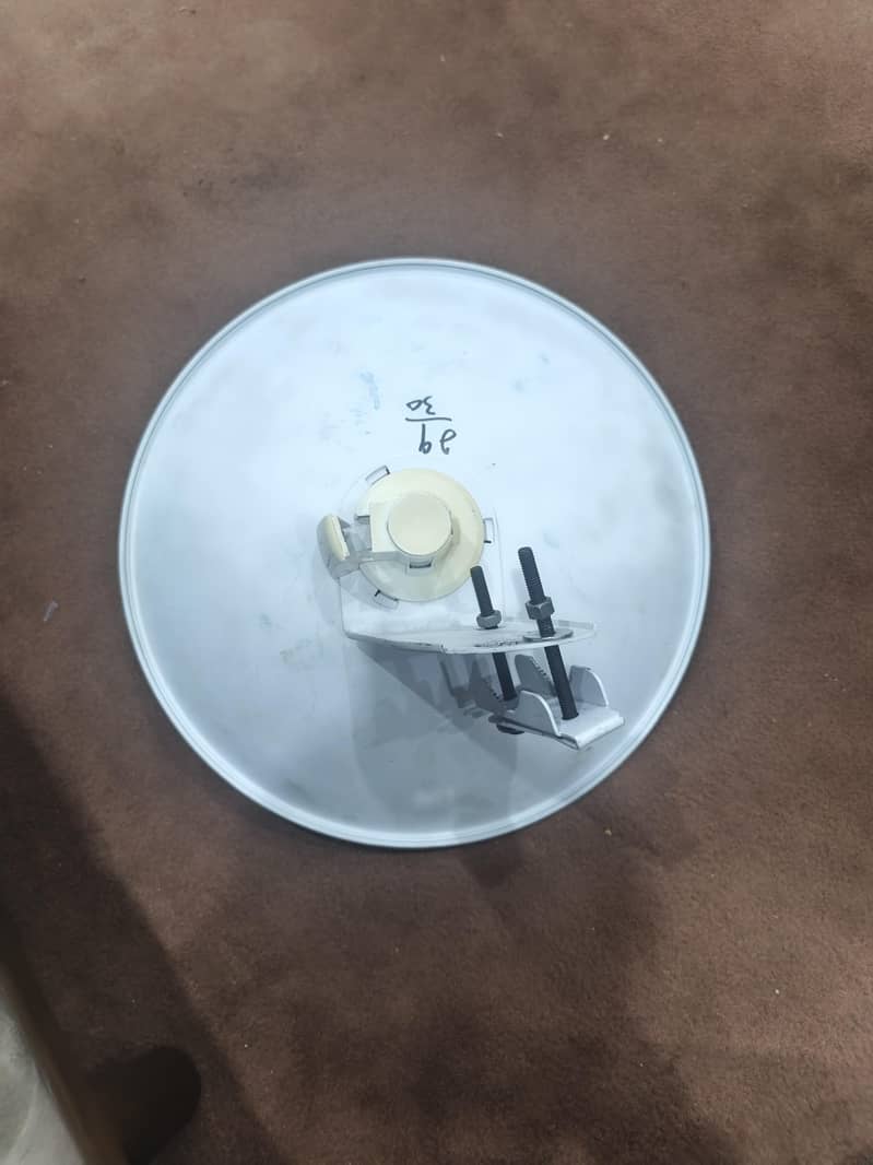 Power beam M5 1