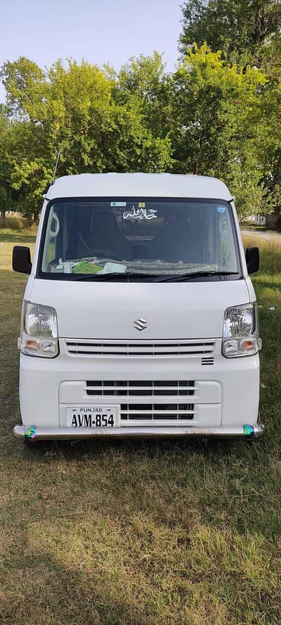 Suzuki Every 2020 grade 3'5