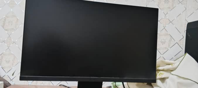 Koorui Monitor model 24N1 for sale,used just a month