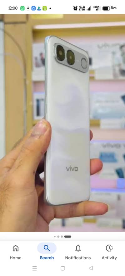 Vivo V80 Lite 5G