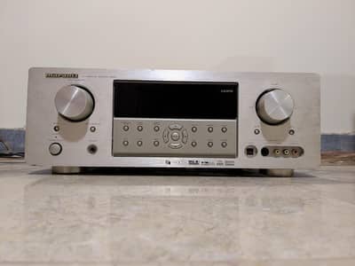 Marantz SR5001 7.1 channel HDMI Amplifier