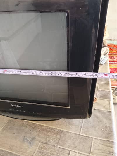 TV for sale