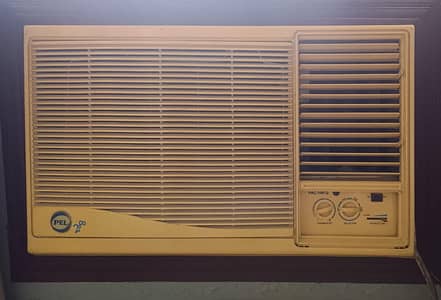 PEL Window AC