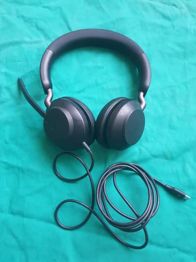 jabra evolve2 40 Type C
