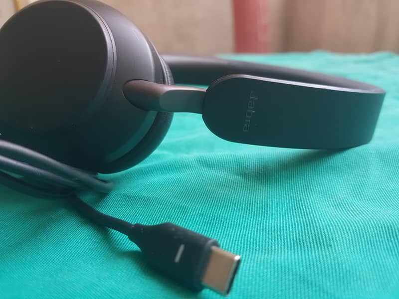 jabra evolve2 40 Type C 1