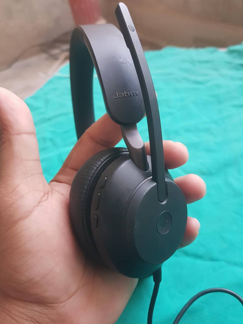 jabra evolve2 40 Type C 3