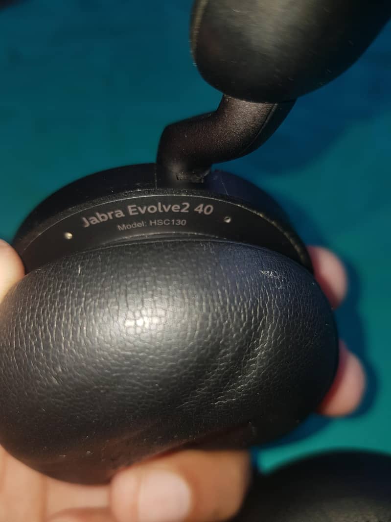 jabra evolve2 40 Type C 4
