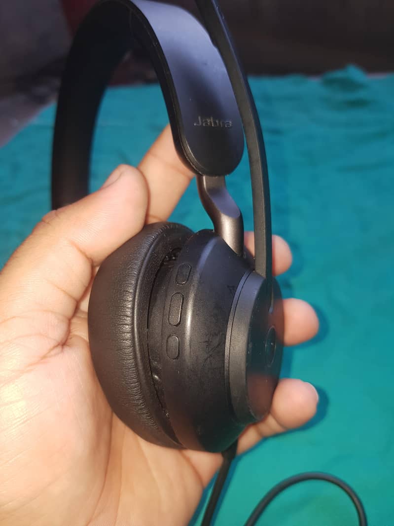 jabra evolve2 40 Type C 5