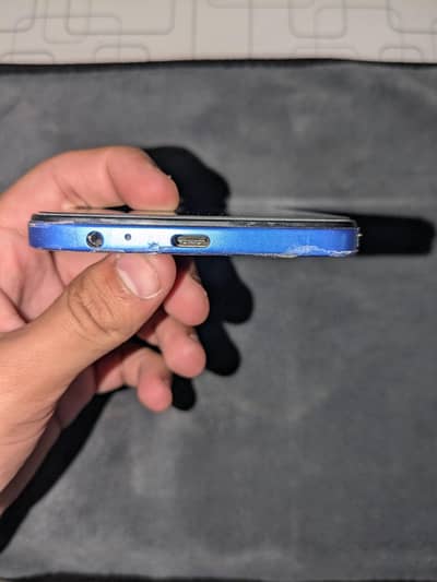 Infinix smart 20