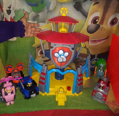 preloved imported toys