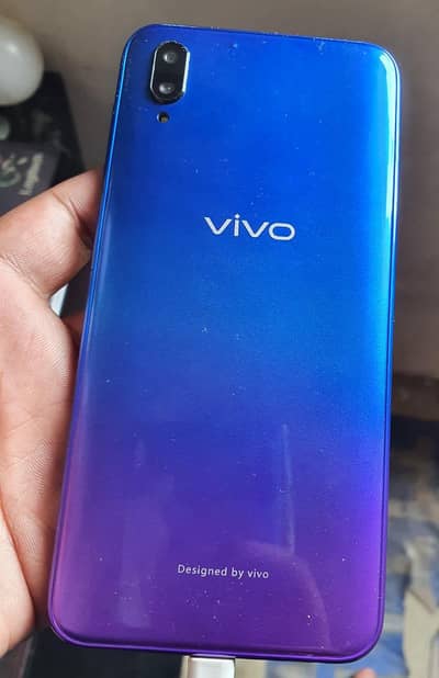 Vivo Y19