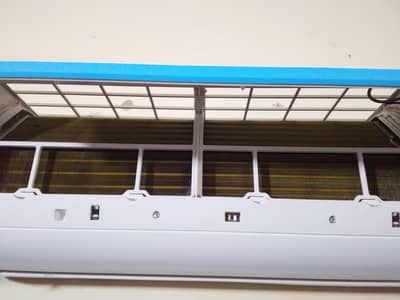Haier ac