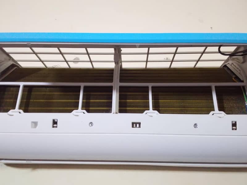 Haier ac 3
